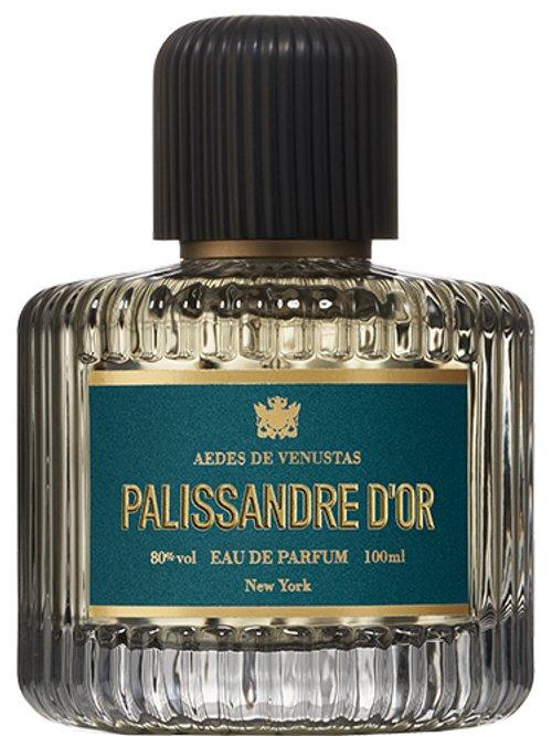 Palissandre D'Or (2021) — Aedes De Venustas