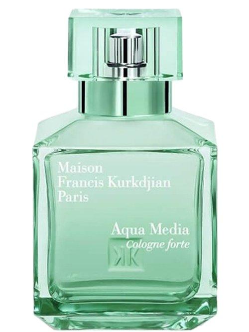 Aqua Media Cologne Forte — Maison Francis Kurkdjian