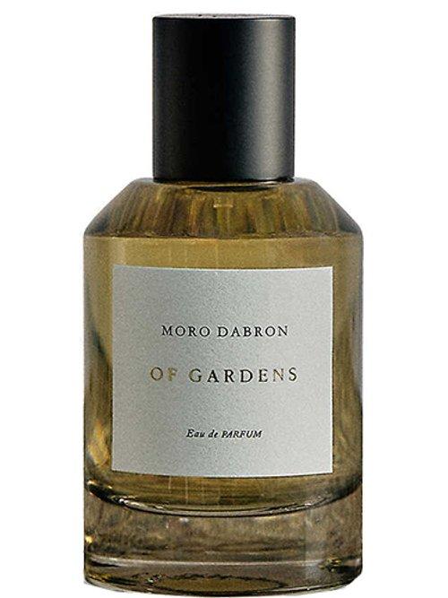 Of Gardens — Moro Dabron