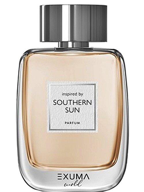 Southern Sun — Exuma