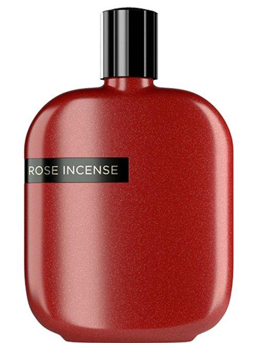 Rose Incense — Amouage