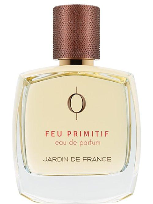 Feu Primitif — Jardin De France