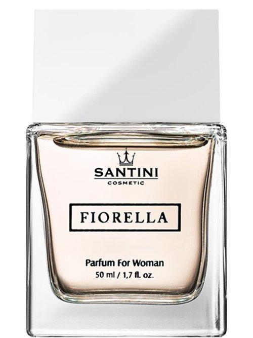 Fiorella — Santini
