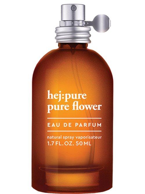Pure Flower — Hej:Pure