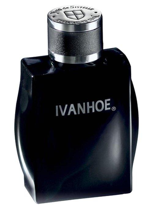 Ivanhoe — Cyrus