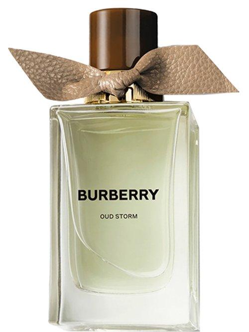 Oud Storm — Burberry