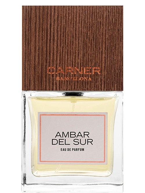 Ambar Del Sur — Carner Barcelona