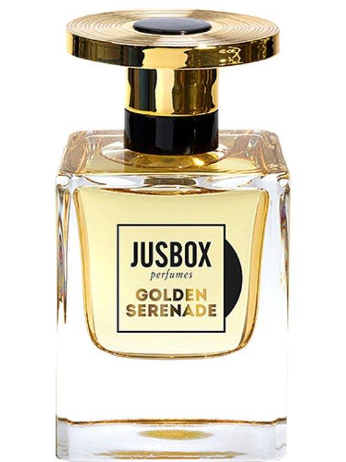 Golden Serenade — Jusbox