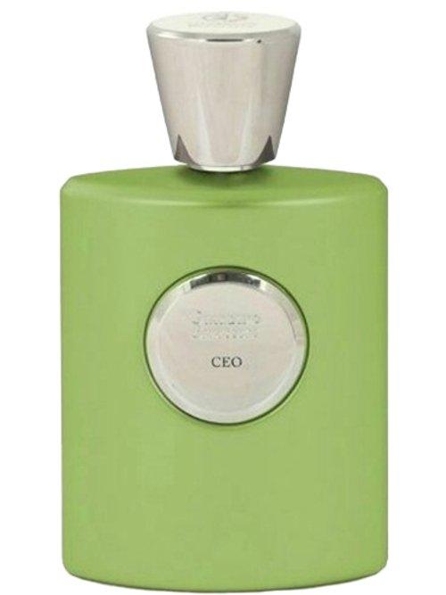 CEO — Giardino Benessere