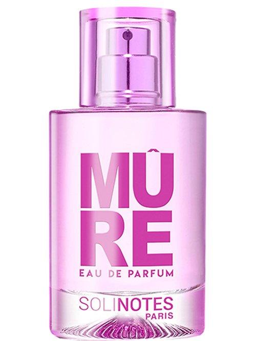 Mure — Solinotes