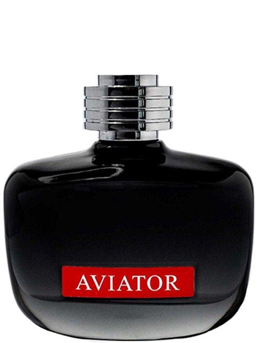 Aviator Flyback Edition — Cyrus
