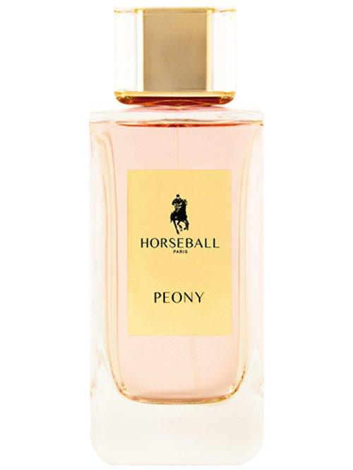 Peony — Horseball