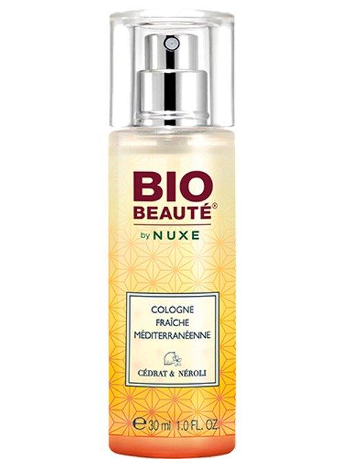 Bio Beauté Cologne Fraîche Méditerranéenne — Nuxe