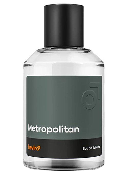 Metropolitan Eau De Toilette — Beviro