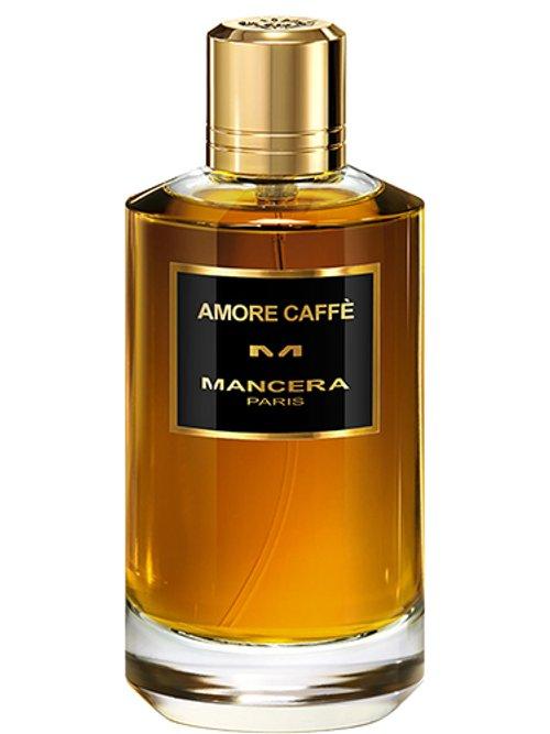Amore Caffè — Mancera