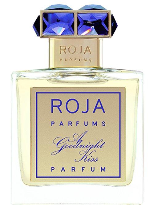 A Goodnight Kiss — Roja