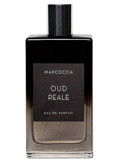 Oud Reale — Officine Del Profumo
