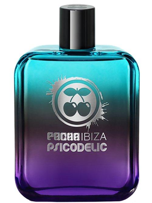Psicodelic For Him — Pacha Ibiza