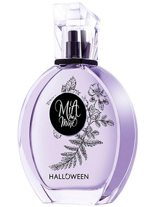 Halloween Mía Me Mine Eau De Parfum — Halloween