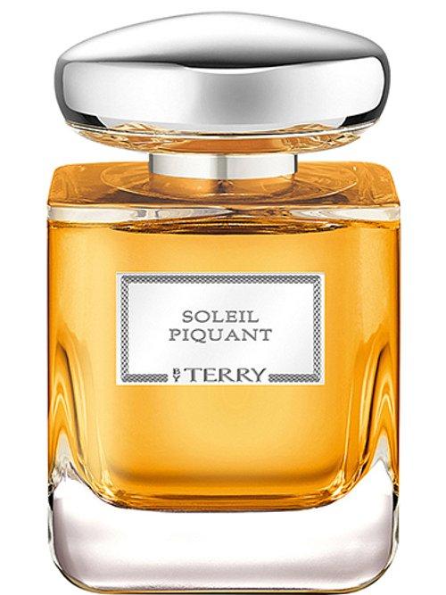 Soleil Piquant — By Terry