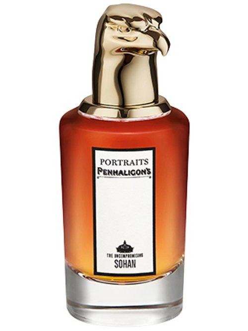 The Uncompromising Sohan — Penhaligon'S