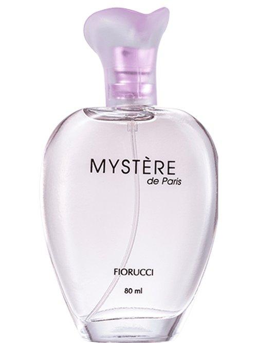 Mystère De Paris — Fiorucci
