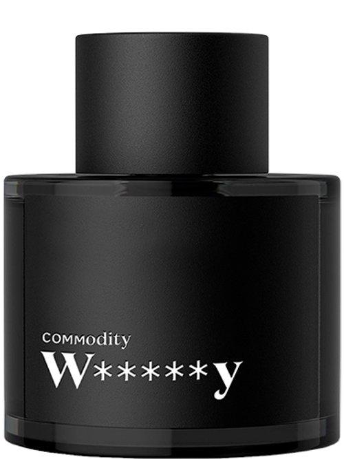 W*****Y — Commodity