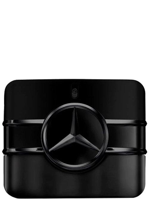 Mercedes-Benz Sign Your Power — Mercedes-Benz