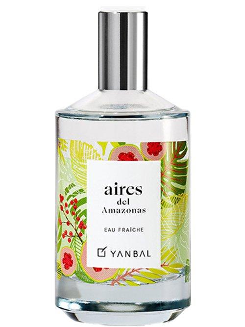 Aires del Amazonas — Yanbal
