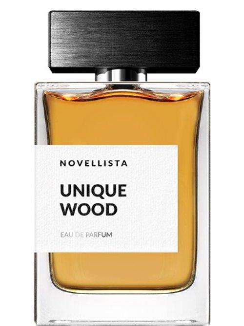 Unique Wood — Novellista