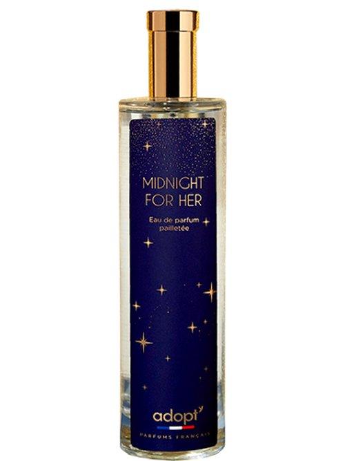 Midnight For Her — Adopt