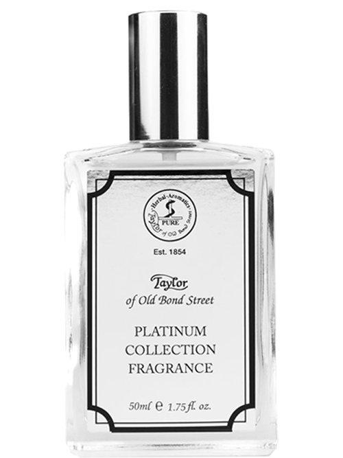 Platinum — Taylor Of Old Bond Street