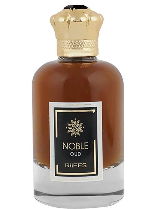 Noble Oud — Riiffs