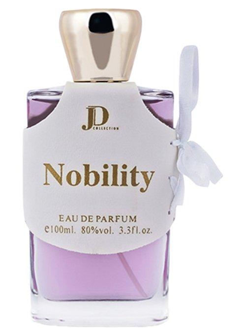 Nobility — Jd Collections
