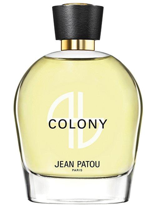 Colony (2015) — Jean Patou