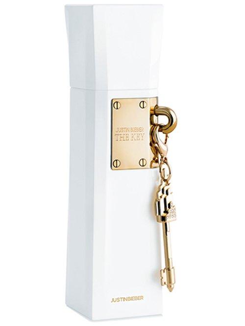 The Key — Justin Bieber