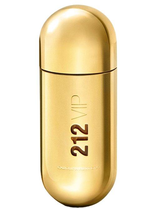 212 VIP — Carolina Herrera