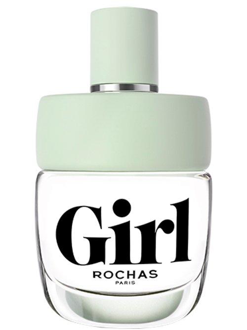 Girl — Rochas
