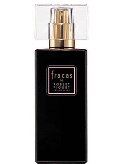 Fracas Parfum — Robert Piguet