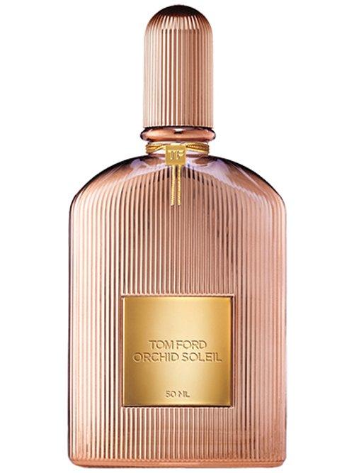 Orchid Soleil Tom Ford 2017 Solid Perfume — Tom Ford