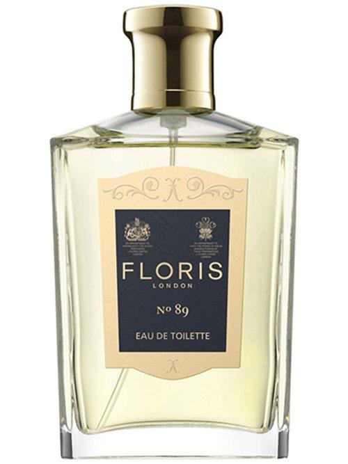 No 89 — Floris