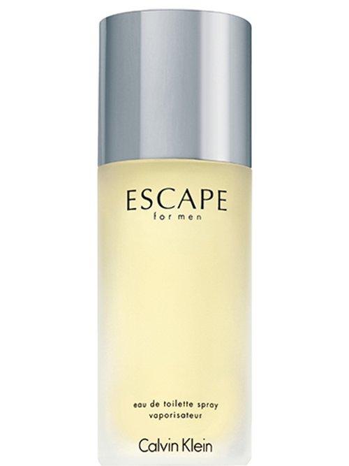 Escape for Men — Calvin Klein