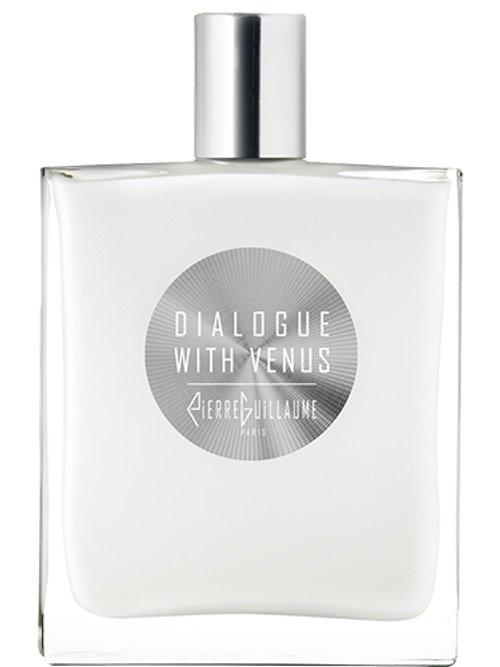 Dialogue With Venus — Pierre Guillaume Paris