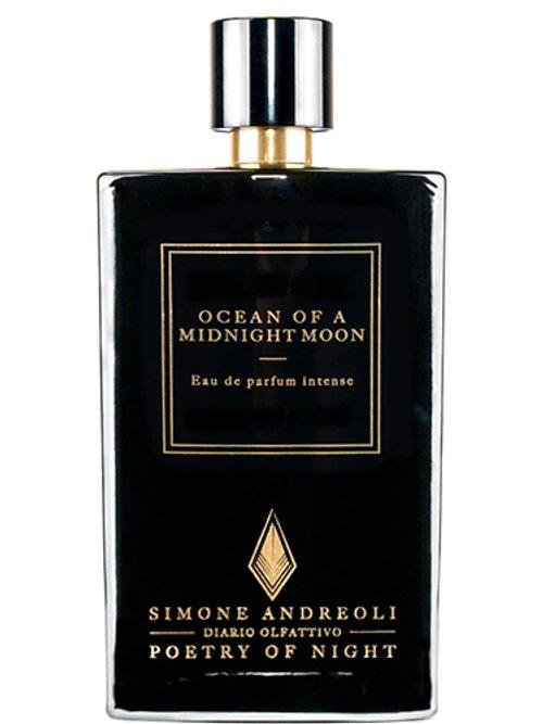 Ocean of a Midnight Moon — Simone Andreoli