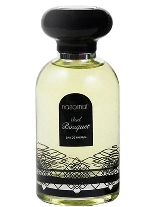 Oud Bouquet — Nasamat
