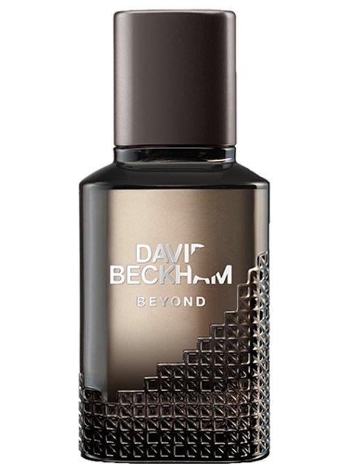 David Beckham Beyond — David Beckham