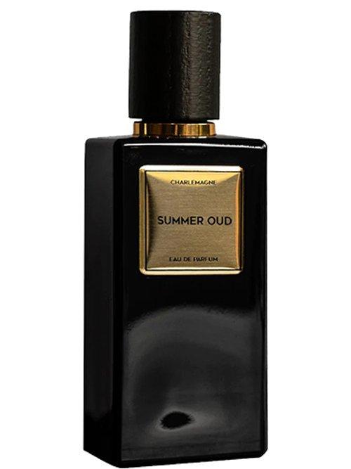 Summer Oud — Charlemagne