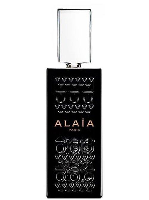 Alaïa Paris Extrait — Azzedine Alaïa