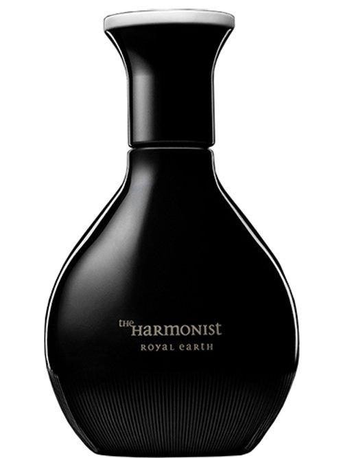 Royal Earth The Harmonist 2016 Eau de Parfum — The Harmonist