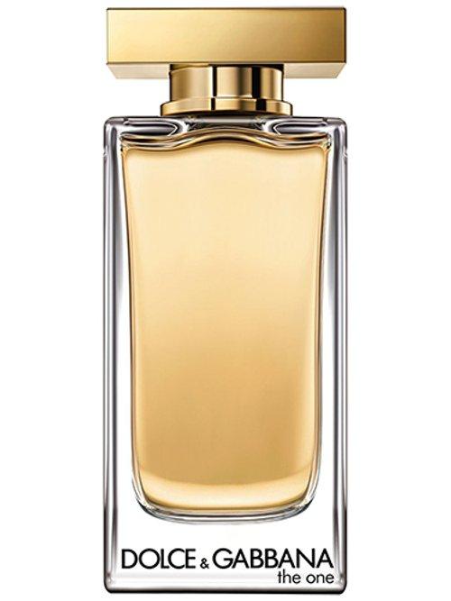 The One — Dolce & Gabbana